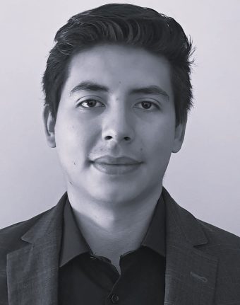 foto William Rodriguez